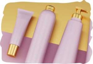 Acaí para Cosméticos y productos de belleza