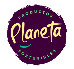 Logo planeta